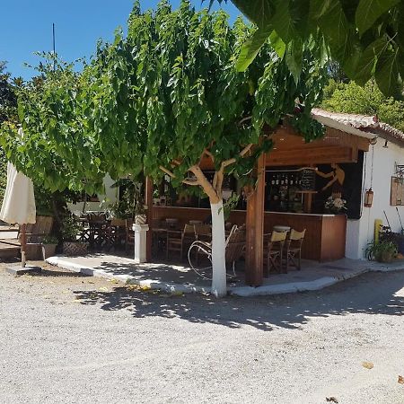 Kastraki Villas Nafplio Bagian luar foto