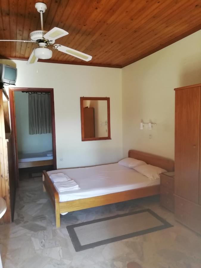 Kastraki Villas Nafplio Bagian luar foto