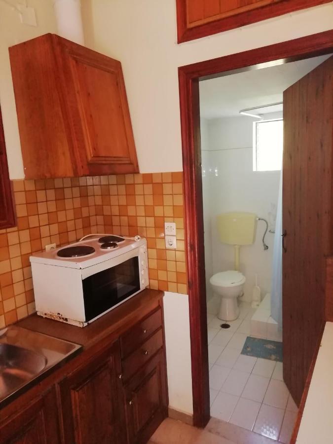 Kastraki Villas Nafplio Bagian luar foto