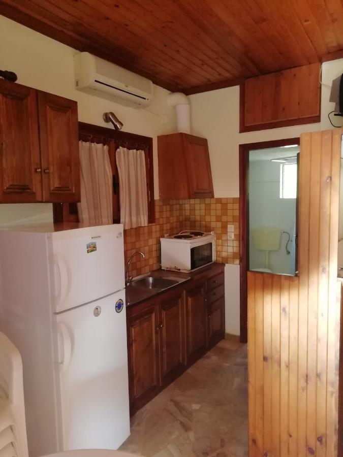 Kastraki Villas Nafplio Bagian luar foto