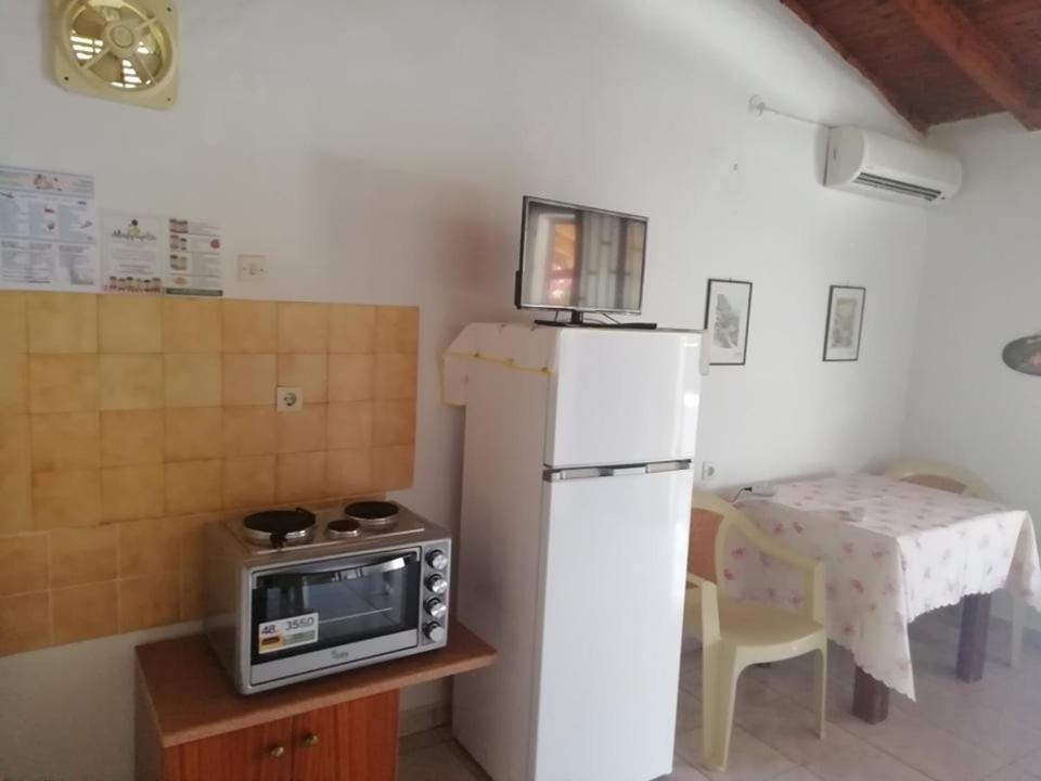 Kastraki Villas Nafplio Bagian luar foto
