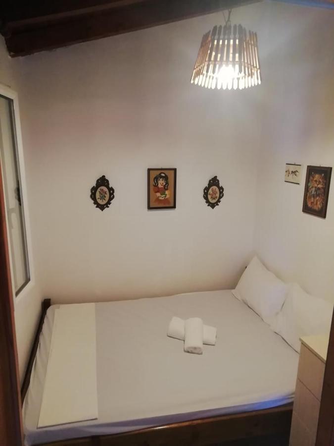 Kastraki Villas Nafplio Bagian luar foto
