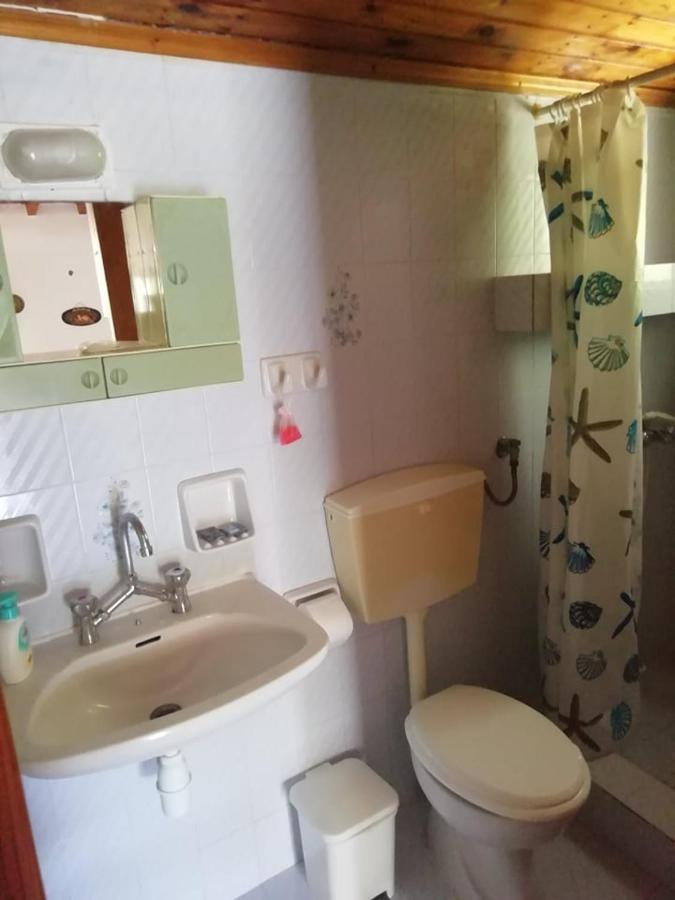 Kastraki Villas Nafplio Bagian luar foto