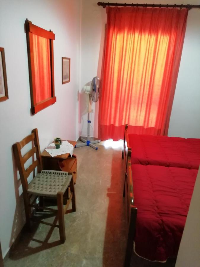 Kastraki Villas Nafplio Bagian luar foto