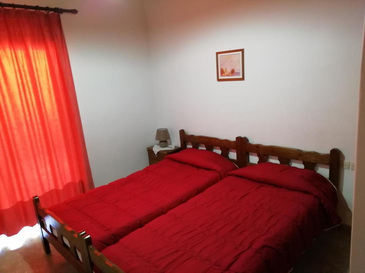 Kastraki Villas Nafplio Bagian luar foto